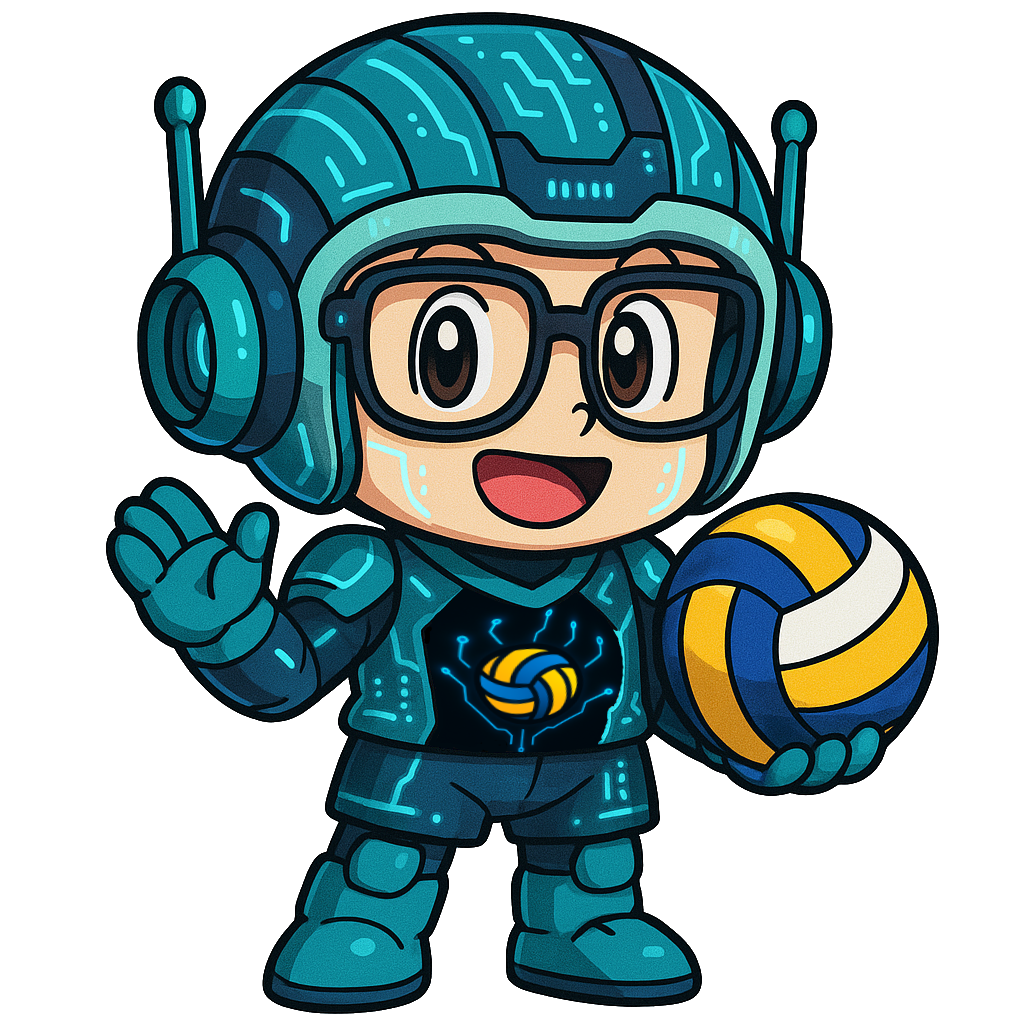 Mascota JumpServeLab